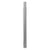 Seatpost Sunlite Sunlite Alloy Pillar Seatpost  25.0mm 350mm Silver Aly 0mm 165g Dark Gray