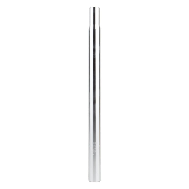 Seatpost Sunlite Sunlite Alloy Pillar Seatpost  25.6mm 350mm Silver Aly 0mm 165g Lavender