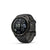 Garmin fenix 9 Pro inReach 43mm Watch Watch Color: Black Wristband: Black/ Pebble Grey - Silicone
