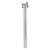 Seatpost Origin8 Origin8 Pro Fit Seatpost  30.9mm 400mm Silver AL6061-T6 0mm 326g Gray