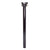 Seatpost Thomson Thomson Elite Seatpost 27.2 x 330mm Black Dark Slate Gray