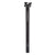 Seatpost Thomson Thomson Elite Seatpost 30.9 x 410mm Black Dark Slate Gray