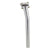 Seatpost Thomson Thomson Elite Setback Seatpost 27.2 x 330 Silver Gray