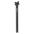 Seatpost Origin8 Origin8 Pro Fit Seatpost  29.2mm 400mm Black AL6061-T6 0mm 326g Dark Slate Gray