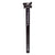 Seatpost Thomson Thomson Elite Seatpost 25.4 x 330mm Black Dark Slate Gray