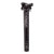Seatpost Thomson Thomson Masterpiece Post  27.2mm 240mm Black Aly 0mm 158g Dark Slate Gray