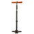 Silca Pista Plus Floor Pump Black
