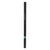 Seatpost Black ops Black ops Cromo Seatpost  22.2mm 400mm Black Cro-Mo 0mm 345g Gray
