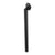 Seatpost Sunlite Sunlite Alloy 350mm Seatpost  25.4mm 350mm Black Aly 20mm 343g Dark Slate Gray