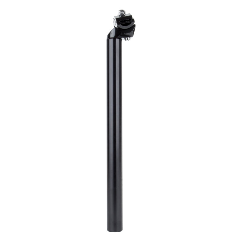 Sunlite Alloy 350mm Seatpost  27.2mm 350mm Black Aly 20mm 314g