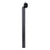 Seatpost Sunlite Sunlite Alloy 350mm Seatpost  27.2mm 350mm Black Aly 20mm 314g Dark Slate Gray