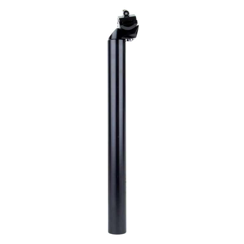 Sunlite Alloy 350mm Seatpost  31.6mm 350mm Black Aly 20mm 314g