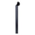 Seatpost Sunlite Sunlite Alloy 350mm Seatpost  31.6mm 350mm Black Aly 20mm 314g Dark Slate Gray
