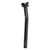 Seatpost Thomson Thomson Elite Setback Seatpost 31.6 x 367 Black Dark Slate Gray