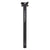 Seatpost Thomson Thomson Elite 7000 Post  25.0mm 330mm Black Aly 0mm 235g Dark Slate Gray