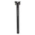 Seatpost Thomson Thomson Elite 7000 Post  27.0mm 330mm Black Aly 0mm 216g Dim Gray