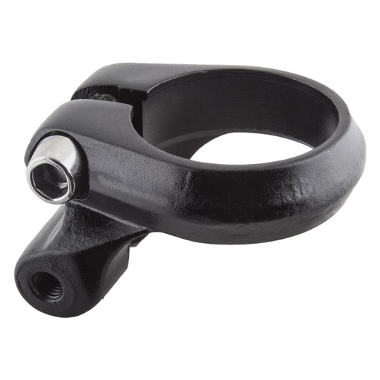 Sunlite Rack Seat Clamp  31.8 Black