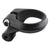 Seatpost Sunlite Sunlite Rack Seat Clamp  34.9 Black Dark Slate Gray