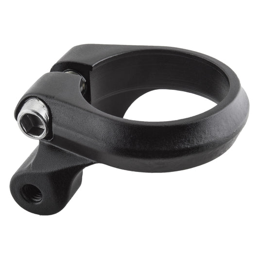 Sunlite Rack Seat Clamp  34.9 Black