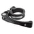 Origin8 Pro Force QR Seatpost Clamp  31.8 Black AL6061