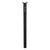 Seatpost Origin8 Origin8 Pro Pivot Seatpost  27.2mm 400mm Black Aly 0mm 255g Dark Slate Gray