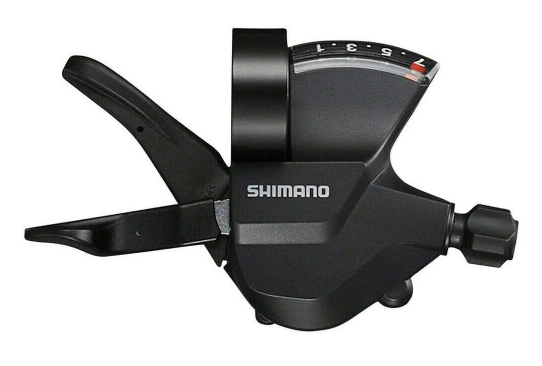 Aventon Shifter with Cable Set - Pace 500 - Sunrace