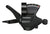 Aventon Shifter with Cable Set - Pace 500 - Sunrace