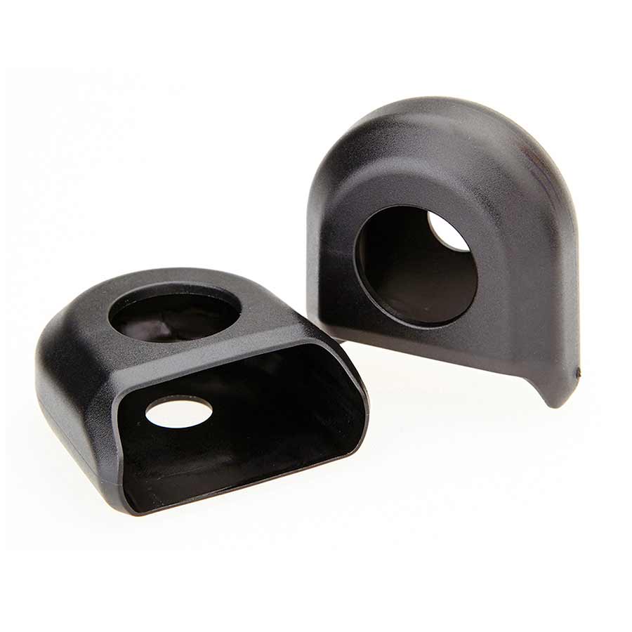 Crank Bolts and Parts SRAM SRAM Crank Arm Boots Guards Descendant Carbon non-Eagle XX1 X01 BLK Pair Dark Slate Gray
