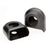 Crank Bolts and Parts SRAM SRAM Crank Arm Boots Guards Descendant Carbon non-Eagle XX1 X01 BLK Pair Dark Slate Gray