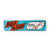 Chainstay/Frame Protection RideWrap RideWrap Essential Downtube Frame Protection Kit - Matte Lavender
