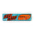 Chainstay/Frame Protection RideWrap RideWrap Covered Dual Suspension MTB Frame Protection Kit - Matte Lavender