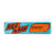 Chainstay/Frame Protection RideWrap RideWrap Covered Road and Gravel Frame Protection Kit - Matte Lavender