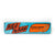Chainstay/Frame Protection RideWrap RideWrap Covered Hardtail MTB Frame Protection Kit - Gloss Lavender