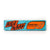 Chainstay/Frame Protection RideWrap RideWrap Covered Steel MTB Frame Protection Kit - Matte Lavender
