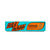 Chainstay/Frame Protection RideWrap RideWrap Covered Road/Gravel Fork Kit - Matte Dark Turquoise
