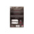 Chainstay/Frame Protection Muc-Off Muc-Off Fork Protection Kit - 8-Piece Kit Camo Dark Slate Gray
