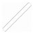 Chainstay/Frame Protection Lizard Skins Lizard Skins Clear Protective Frame Wrap - Small Lavender