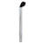 Seatpost Origin8 Origin8 Compe-Lite Seatpost  27.2mm 350mm Silver Aly 20mm 290g Light Gray