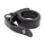 Origin8 Grip N Seal QR Seatpost Clamp  34.9 Black AL6061