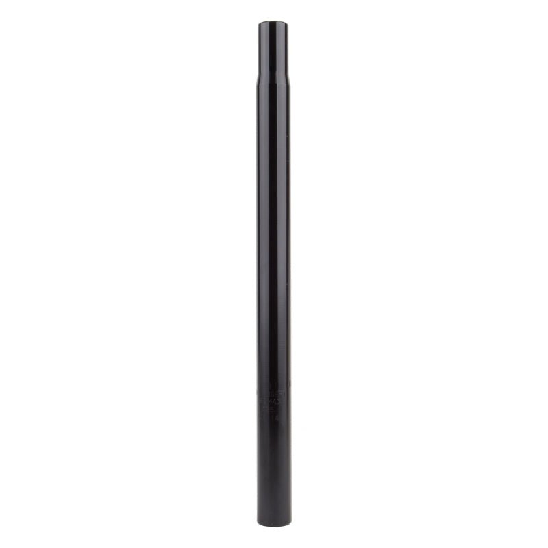 Seatpost Sunlite Sunlite Alloy Pillar Seatpost  25.0mm 350mm Black Aly 0mm 165g Dark Slate Gray