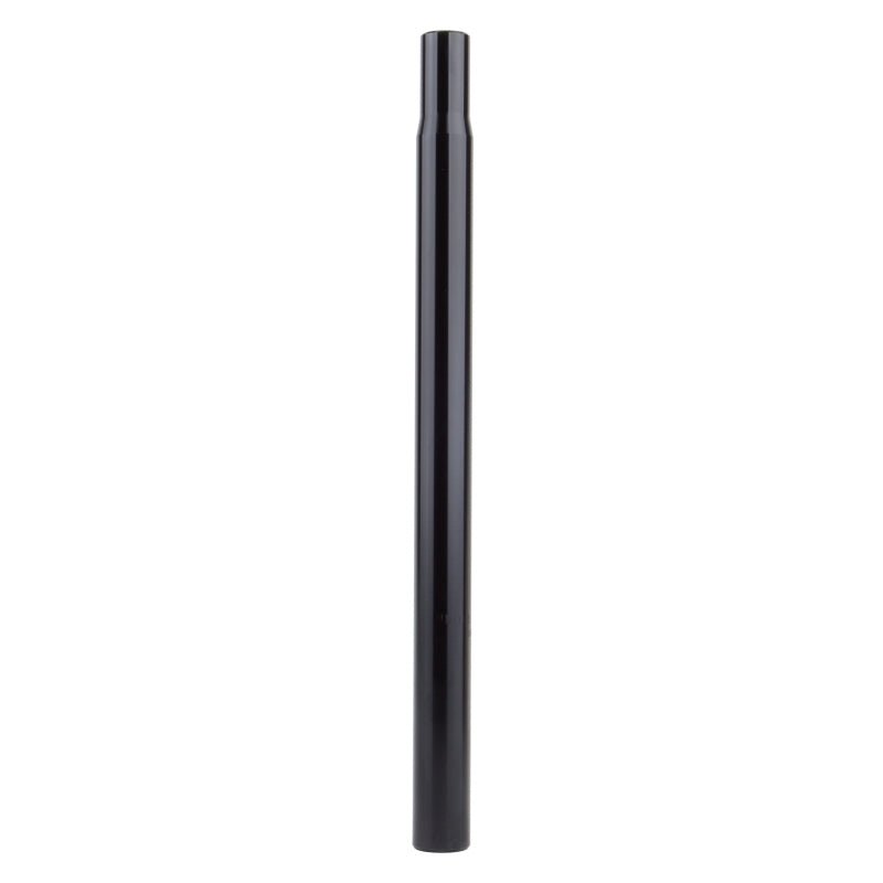 Seatpost Sunlite Sunlite Alloy Pillar Seatpost  25.4mm 350mm Black Aly 0mm 165g Dark Slate Gray