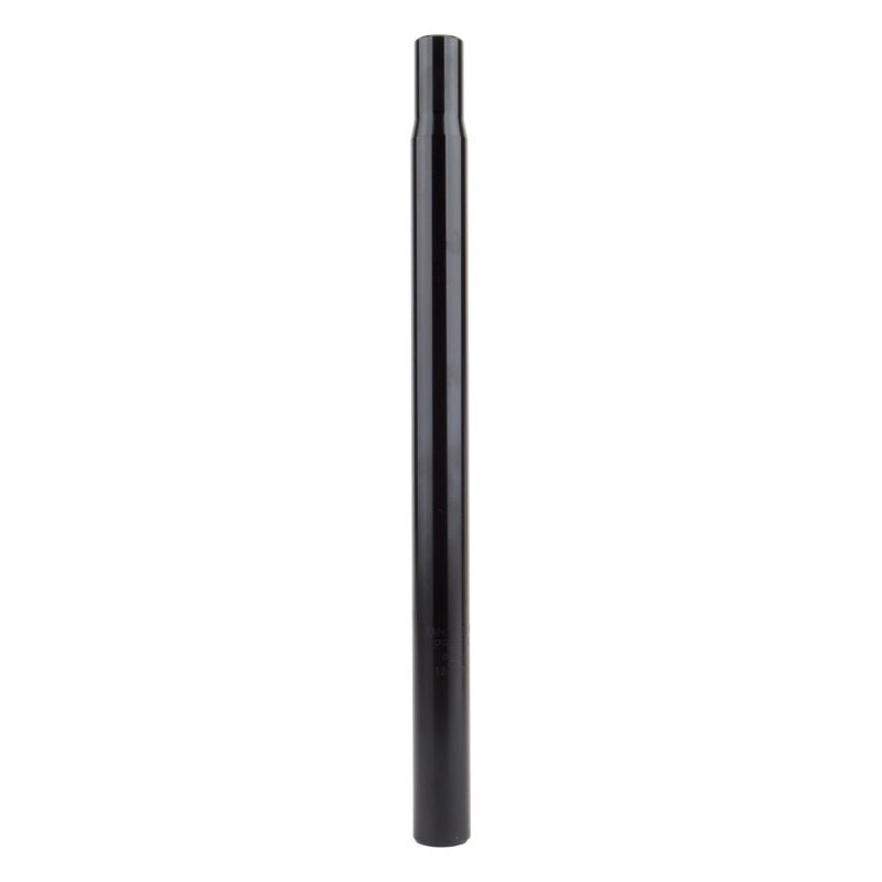 Seatpost Sunlite Sunlite Alloy Pillar Seatpost  25.6mm 350mm Black Aly 0mm 190g Dark Slate Gray