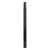 Seatpost Sunlite Sunlite Alloy Pillar Seatpost  25.6mm 350mm Black Aly 0mm 190g Dark Slate Gray