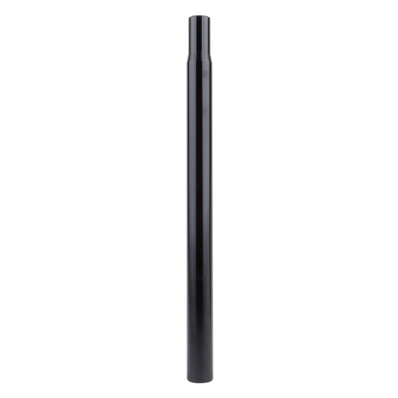 Seatpost Sunlite Sunlite Alloy Pillar Seatpost  25.8mm 350mm Black Aly 0mm 165g Dark Slate Gray