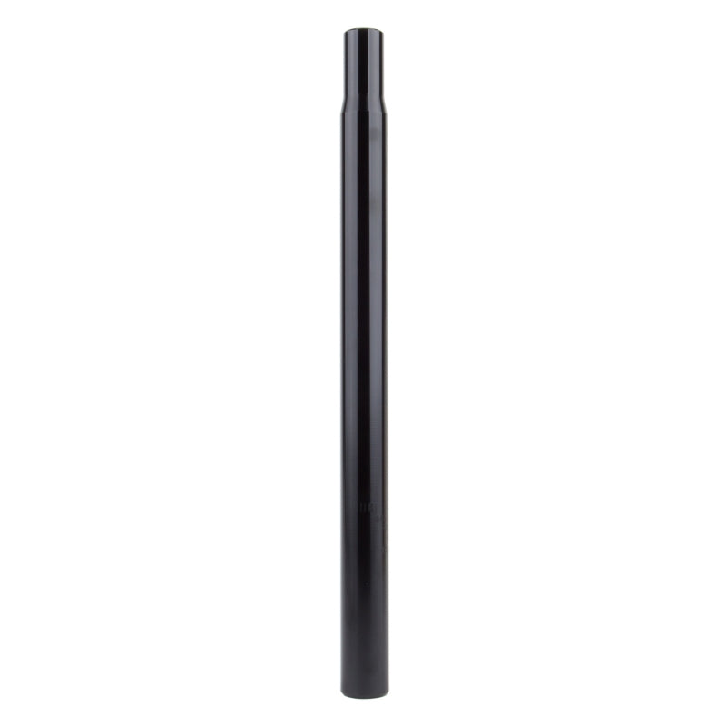 Sunlite Alloy Pillar Seatpost  25.8mm 350mm Black Aly 0mm 165g