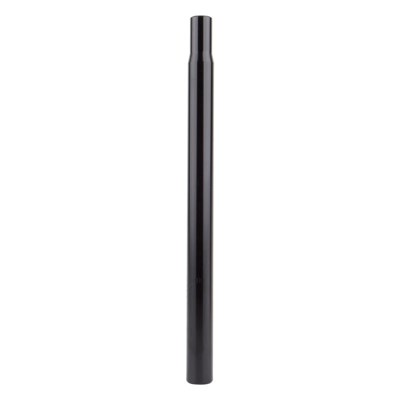 Seatpost Sunlite Sunlite Alloy Pillar Seatpost  26.0mm 350mm Black Aly 0mm 165g Dark Slate Gray