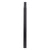 Seatpost Sunlite Sunlite Alloy Pillar Seatpost  26.0mm 350mm Black Aly 0mm 165g Dark Slate Gray