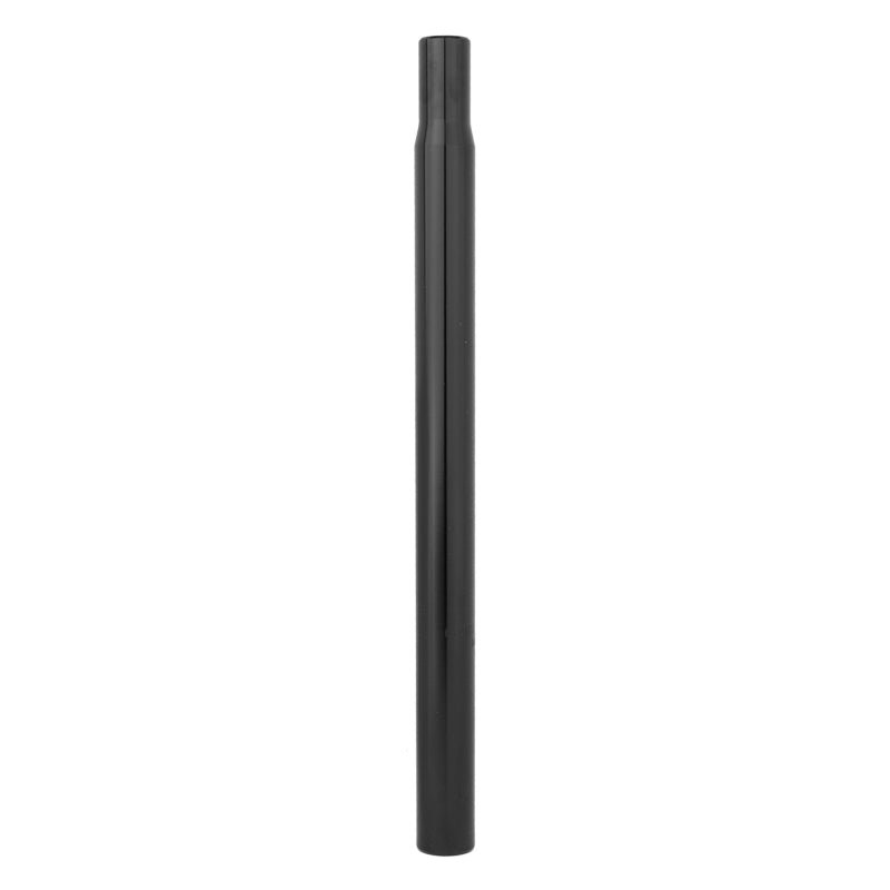 Seatpost Sunlite Sunlite Alloy Pillar Seatpost  26.2mm 350mm Black Aly 0mm 165g Dark Slate Gray