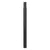 Seatpost Sunlite Sunlite Alloy Pillar Seatpost  26.2mm 350mm Black Aly 0mm 165g Dark Slate Gray