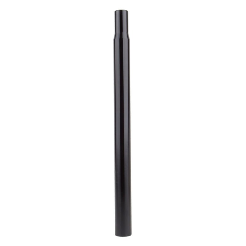 Seatpost Sunlite Sunlite Alloy Pillar Seatpost  26.4mm 350mm Black Aly 0mm 165g Dark Slate Gray